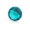 Preciosa MAXIMA SS7 Flat Back Czech Crystals, 144ct.